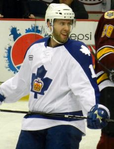 Will Acton