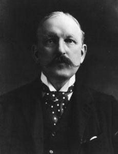 William Woodville Rockhill
