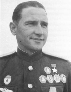 Nikolai Chelnokov
