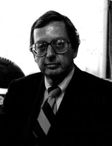 Ed Acker
