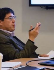 Sam Wang (neuroscientist)