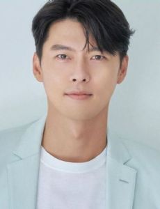 Hyun Bin