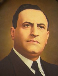 Rafael Ángel Calderón Guardia