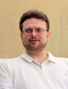 Christophe Van Rossom