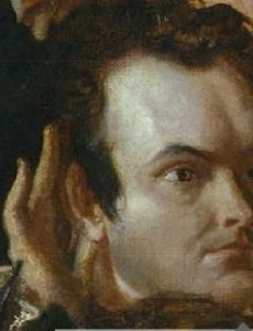 George Bradburn
