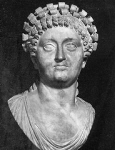 Statilia Messalina