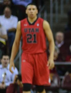Jordan Loveridge