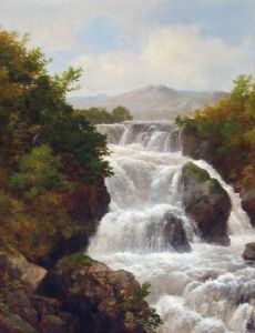 Edmund Marriner Gill