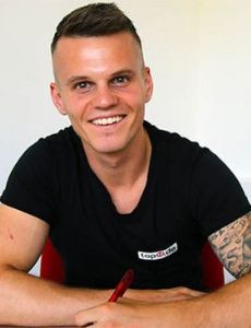 Florian Pick