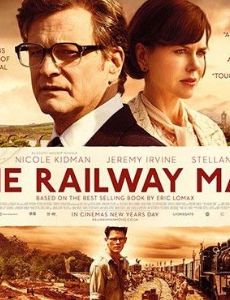 The Railway Man