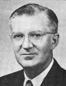 R. James Harvey