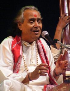 Chhannulal Mishra