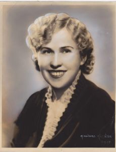 Annie Laurie Williams