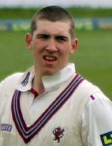 Craig Overton