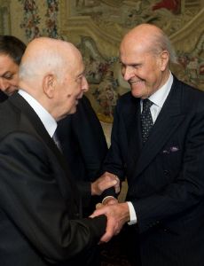 Umberto Veronesi