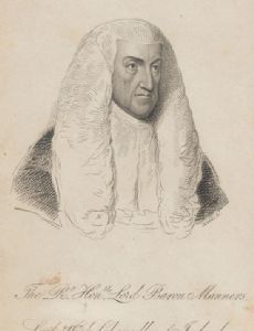 Thomas Manners-Sutton, 1st Baron Manners