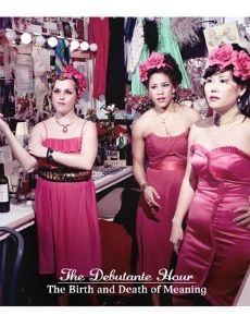 The Debutante Hour
