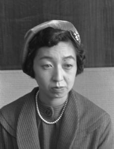 Shigeko Higashikuni