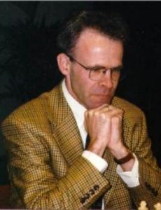 Paul van der Sterren