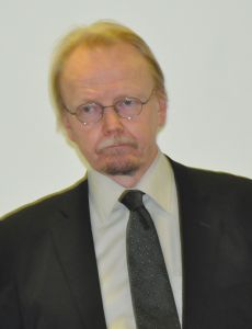 Kari Mäkinen