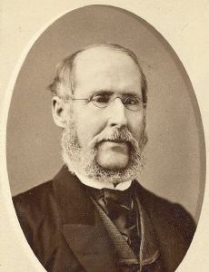 Albert Carrington