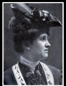 Josephine Lovett