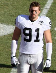 Trevor Scott