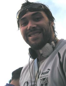 Wairangi Koopu
