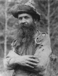 Ben Lilly