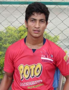 Ajay Singh (footballer)
