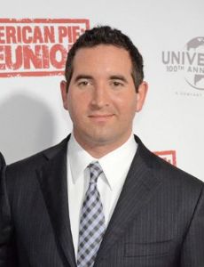 Hayden Schlossberg