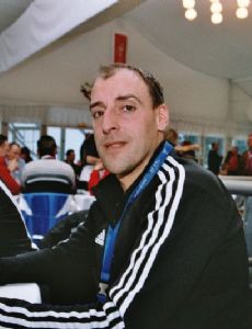 Frank Luck
