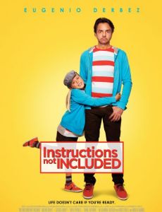 Instructions Not Included