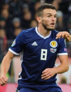 John McGinn
