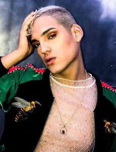 Kevin Fret