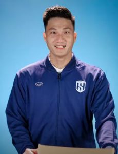 Nguyễn Văn Hoàng