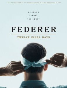 Federer: Twelve Final Days