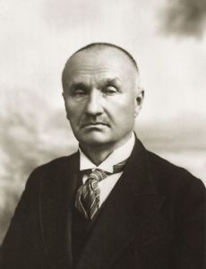 Jonas Smilgevičius