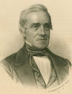 Elisha Litchfield