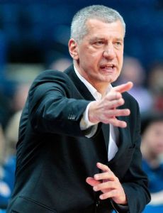 Aleksandar Petrović (basketball)