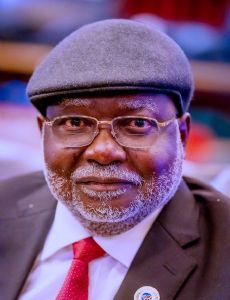 Olukayode Ariwoola