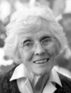 Beverly Joy Frewin Evans