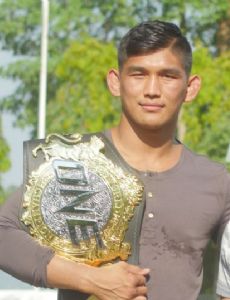 Aung La Nsang