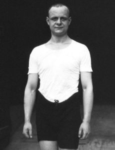 Hermann Barrelet