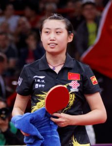 Guo Yue
