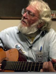 Roberto Mondragón