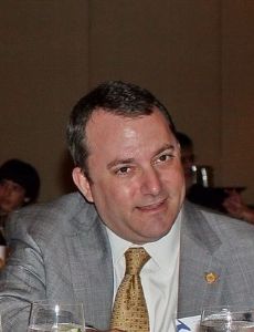 Adam Ebbin