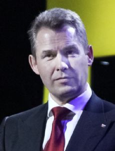 Pavel Astakhov