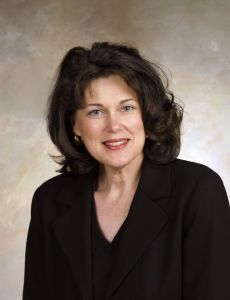 Robin Henderson