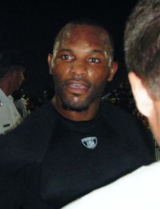 Fred Taylor